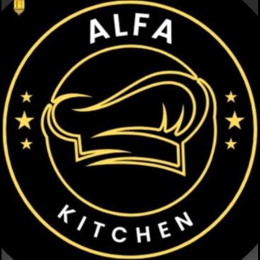 Alfa Kitchen Logo
