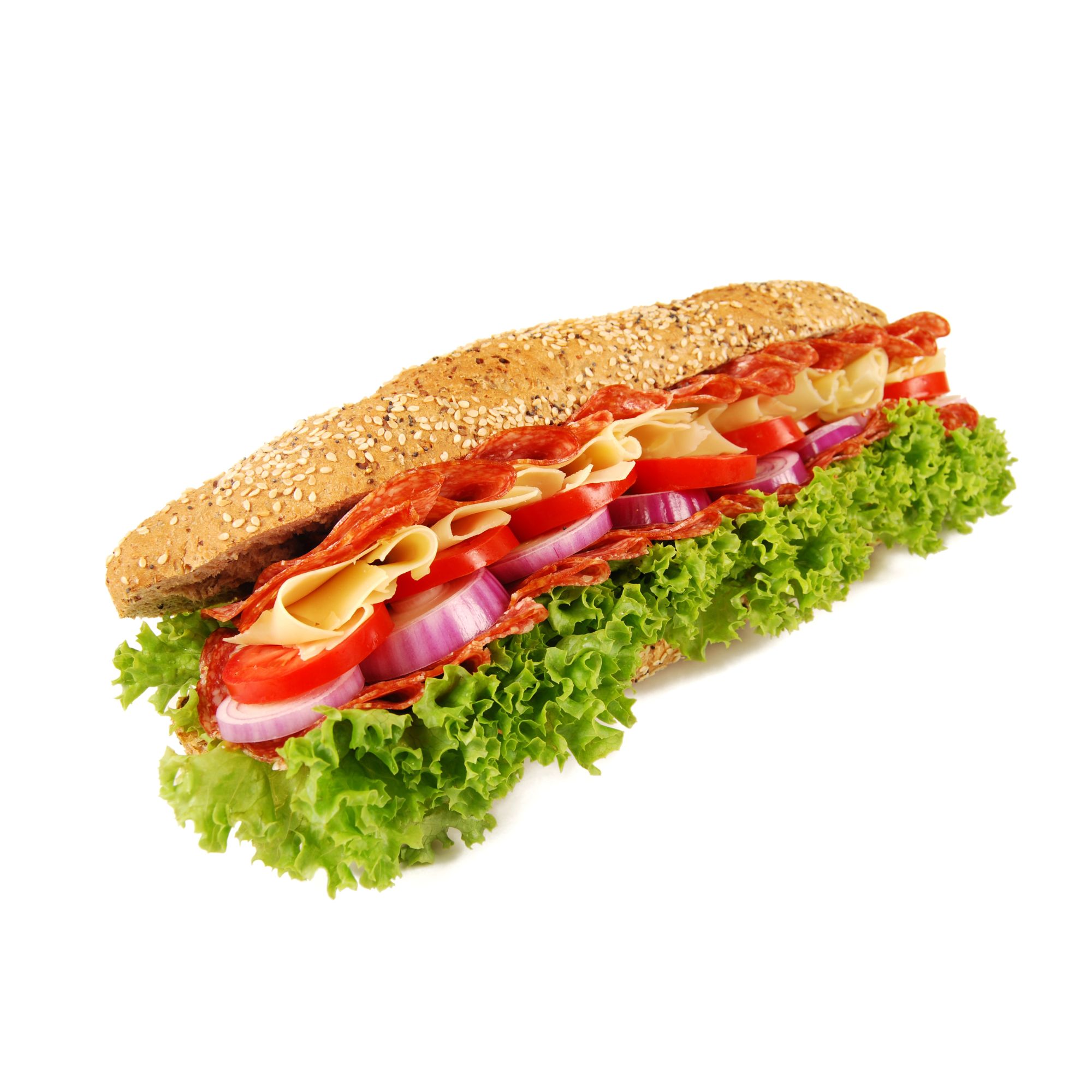 Chicken Subway